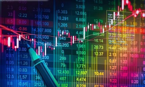 中國股市 券商即將起飛,這五大潛力龍頭,未來可期