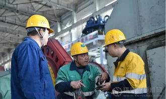 選礦廠技術質(zhì)量交流 專業(yè)設備廠家助力行業(yè)升級