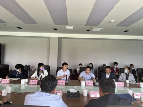 信陽市2022年電子信息行業(yè)技術交流對接會圓滿舉辦
